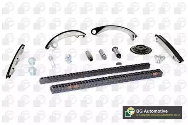 Ланцюг ГРМ, комплект TC0305FK BGA