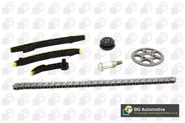 Ланцюг ГРМ, комплект TC1015FK BGA