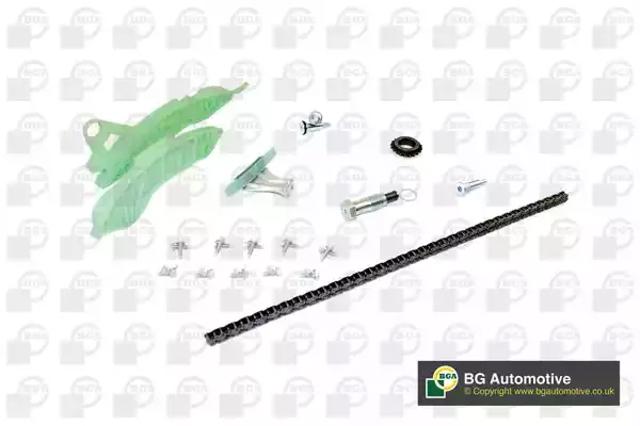 Ланцюг ГРМ, комплект TC1030FK BGA