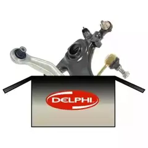 Комплект важелів задньої підвіски TC1600KIT DELPHI
