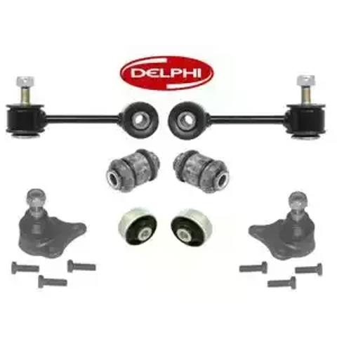 Комплект сайлентблоків TC1970KIT DELPHI