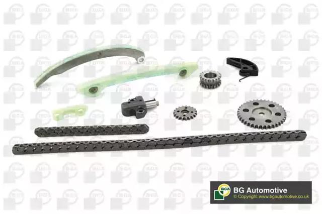 Ланцюг ГРМ, комплект TC2300FK BGA