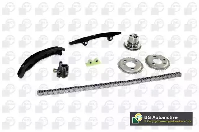 Ланцюг ГРМ, комплект TC2360FK BGA