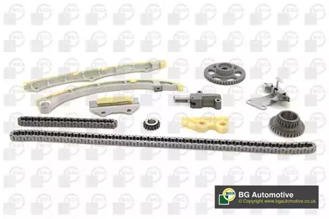 Ланцюг ГРМ, комплект TC2501FK BGA