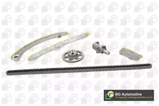 Ланцюг ГРМ, комплект TC2542FK BGA