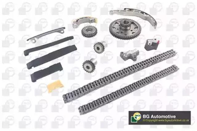 Ланцюг ГРМ, комплект TC6320FK BGA