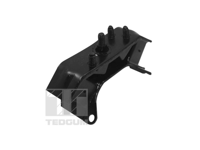 Подушка трансмісії (опора коробки передач) TED16232 TED-GUM