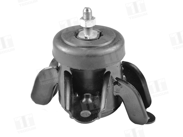 Права подушка двигуна Кіа Ріо 3