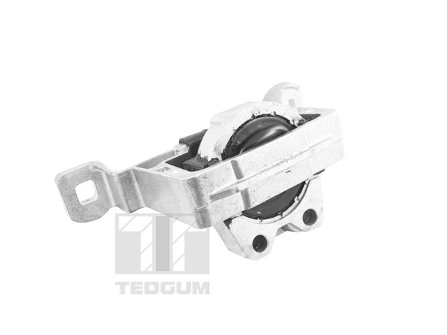 Подушка (опора) двигуна, права передня TED24027 TED-GUM