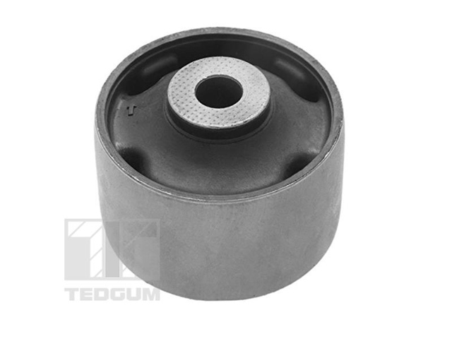 Сайлентблок задньої балки TED35222 TED-GUM