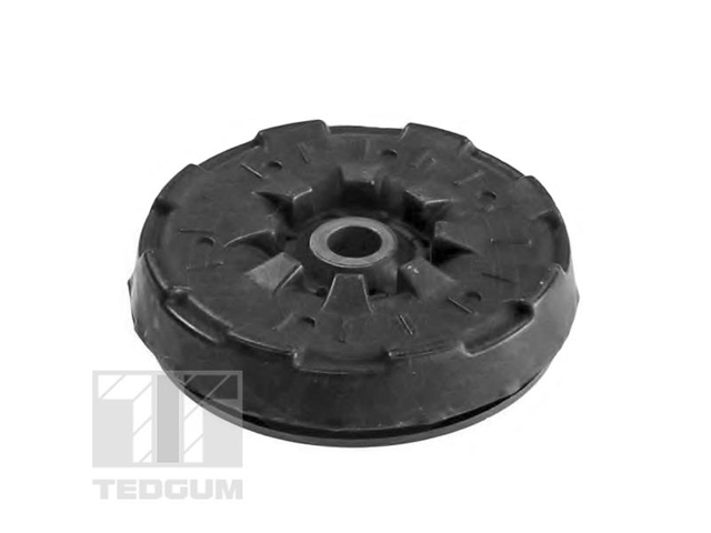 Кріплення переднього амортизатора TED40165 TED-GUM