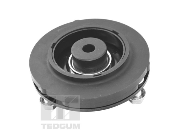 Кріплення переднього амортизатора TED47590 TED-GUM