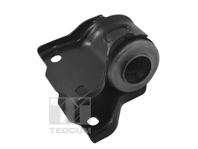 Сайлентблок переднього нижнього важеля TED58730 TED-GUM