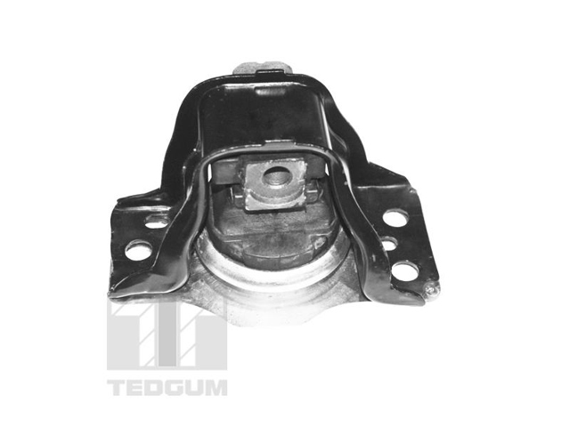 Права подушка двигуна TED59889 TED-GUM