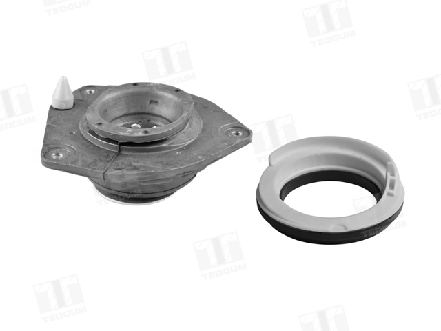 Опора стійки амортизатора переднього TED63590 TED-GUM