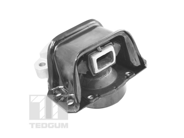 Права подушка мотора TED70595 TED-GUM