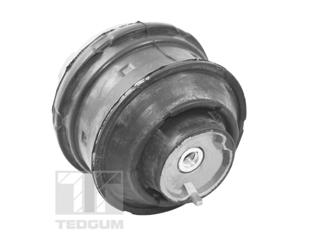 Подушка (опора) двигуна, ліва TED72237 TED-GUM