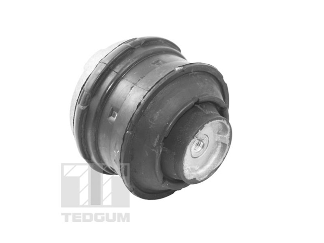 Підвіска двигуна (силового агрегату) TED81021 TED-GUM