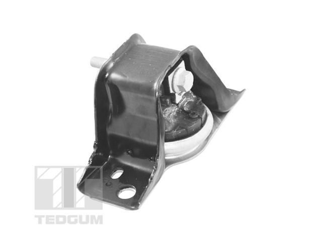 Права подушка мотора TED84297 TED-GUM