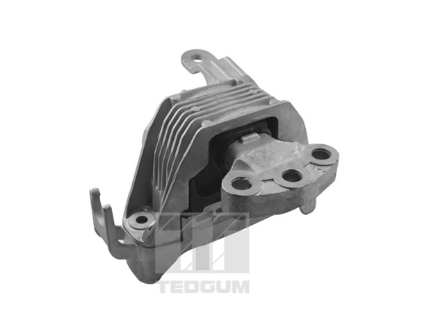 Права подушка двигуна TED86251 TED-GUM