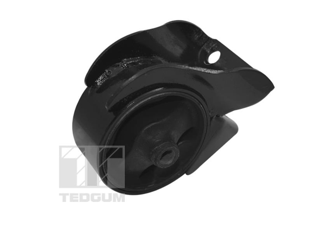 Задня подушка двигуна TED98297 TED-GUM