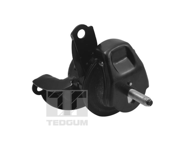 Права подушка двигуна TED98654 TED-GUM