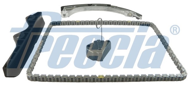 Ланцюг ГРМ, комплект TK081048 FRECCIA