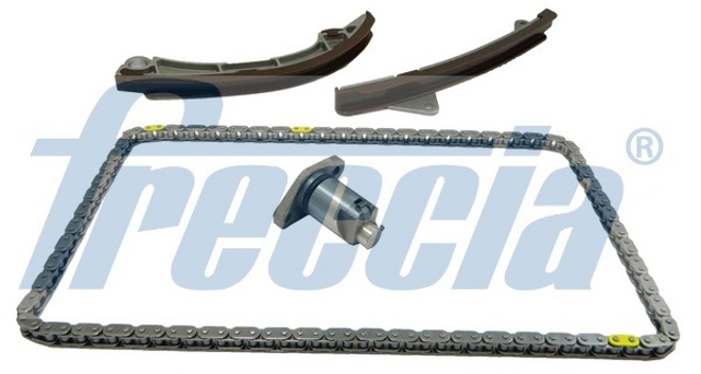 Ланцюг ГРМ, комплект TK081049 FRECCIA