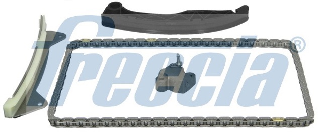 Ланцюг ГРМ, комплект TK081051 FRECCIA