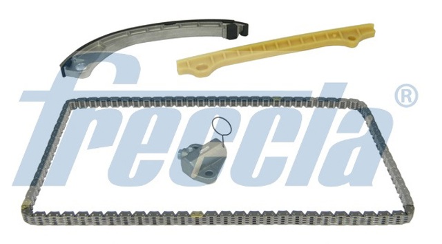 Ланцюг ГРМ, комплект TK081057 FRECCIA