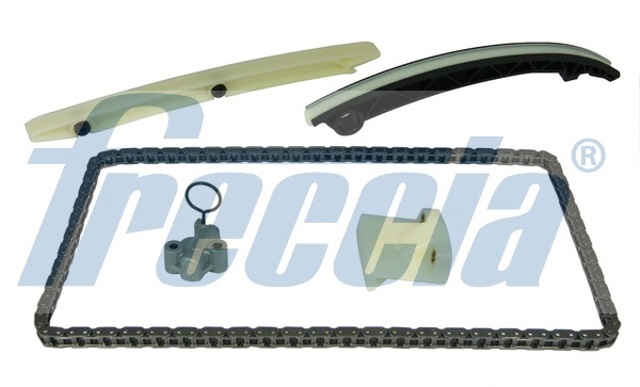 Ланцюг ГРМ, комплект TK081078 FRECCIA