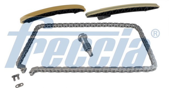Ланцюг ГРМ, комплект TK081082 FRECCIA