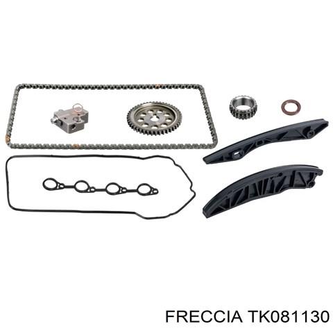 Ланцюг ГРМ, комплект TK081130 FRECCIA