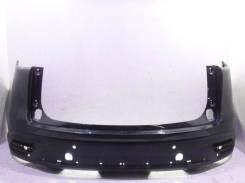 Бампер задній TK6950221EBB MAZDA