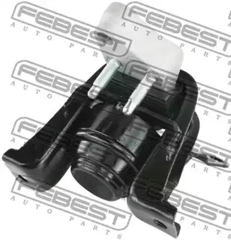 Права подушка мотора TM11 FEBEST