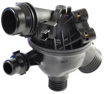 Фланець термостата TM19102 MAHLE