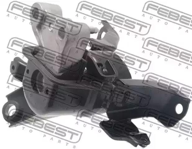 Права подушка двигуна TMZZE150RH FEBEST