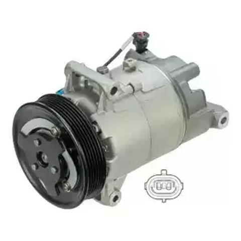Компресор кондиціонера TSP0155948 DELPHI