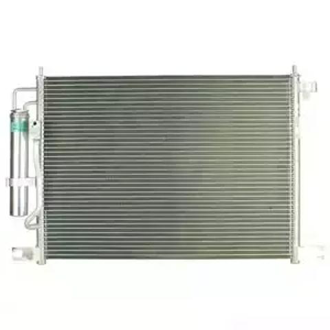 Радіатор кондиціонера TSP0225694 DELPHI