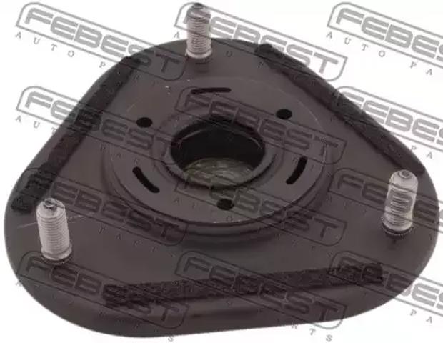 Подушка амортизатора переднього TSSZZE150F FEBEST