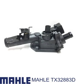 Термостат впускного колектора TX32883D MAHLE