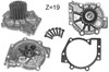 Помпа охолодження V211 DOLZ