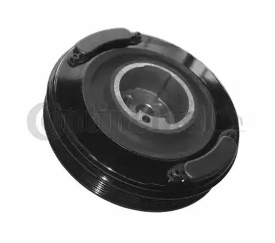 Шків колінчастого вала Фольксваген Крафтер 30-35