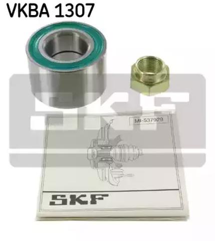Підшипник ступиці задньої VKBA1307 SKF