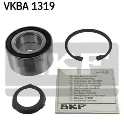 Задній підшипник VKBA1319 SKF