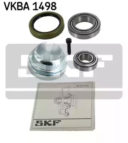 Опорний підшипник VKBA1498 SKF