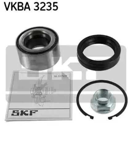 Підшипник маточини VKBA3235 SKF