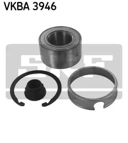 Підшипник маточини передньої VKBA3946 SKF