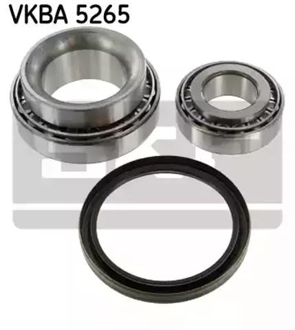 Підшипник ступиці задньої VKBA5265 SKF