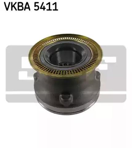 Опорний підшипник VKBA5411 SKF